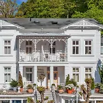 公寓 Villa Granitz Ostseebrise *