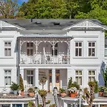 Villa Granitz Ostseebrise 公寓