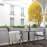公寓 Villa Granitz Ostseebrise *