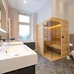 Villa Granitz Ostseebrise *