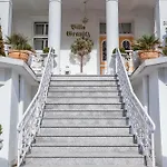 Villa Granitz Ostseebrise 公寓 Sellin (Rugen)