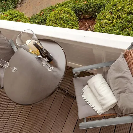 Villa Granitz, Ostseebad Sellin, Insel Ruegen, דירה