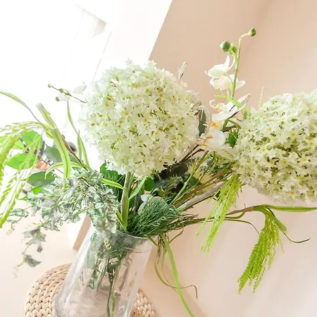 Villa Granitz, Ostseebad Sellin, Insel Ruegen, Sellin (Rugen)