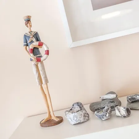 Villa Granitz, Ostseebad Sellin, Insel Ruegen, דירה *