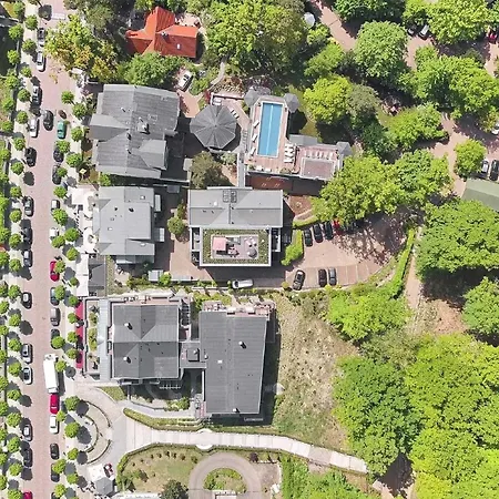 דירה Villa Granitz, Ostseebad Sellin, Insel Ruegen, *